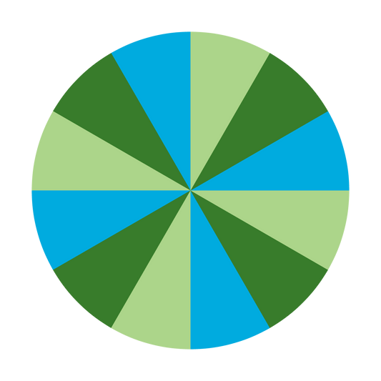Pie Leaves