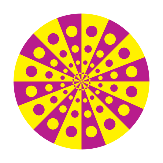 Circus Wheel