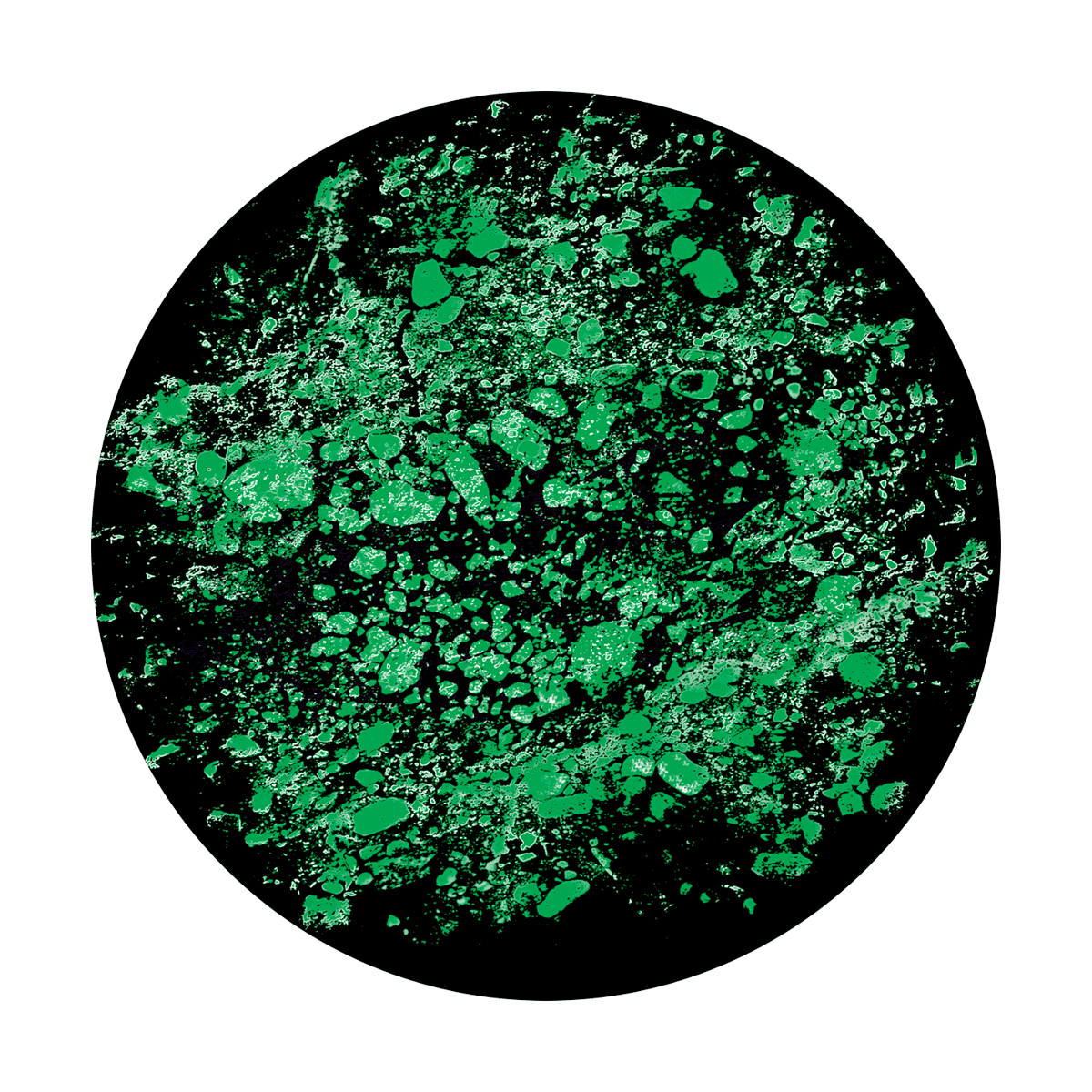 Emerald Chips