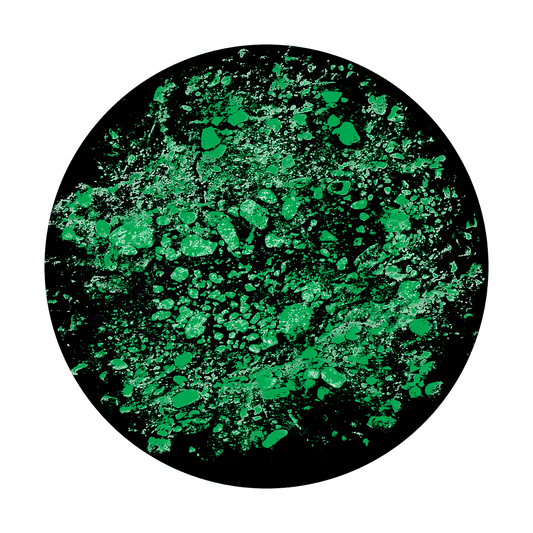 Emerald Chips