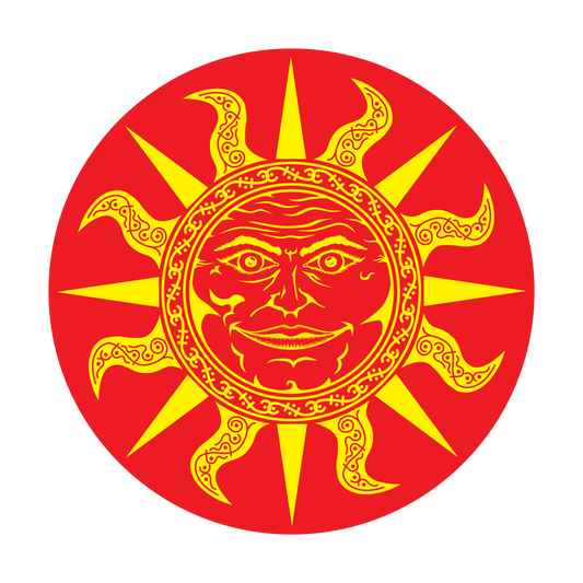 Sun Man