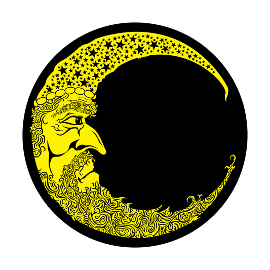 Moon Man