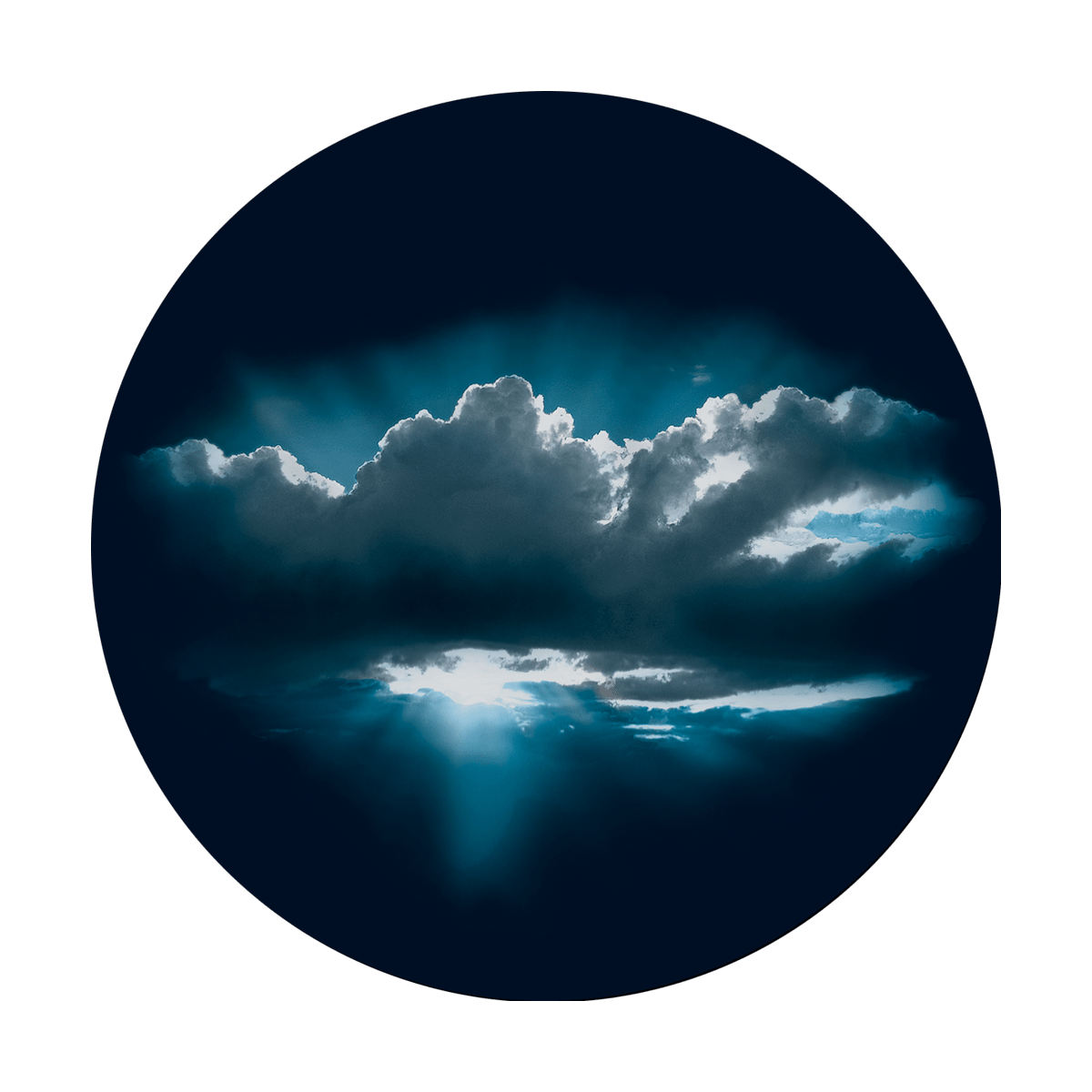 Sunset Clouds