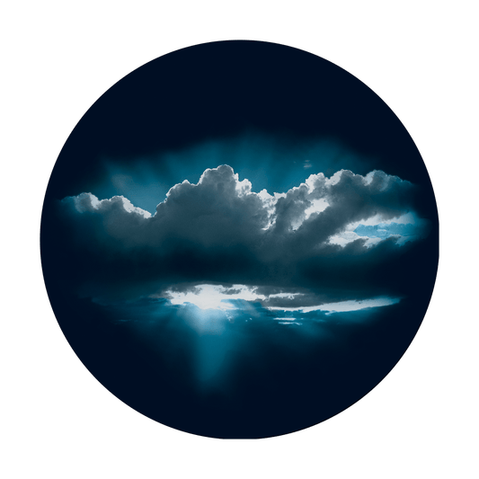 Sunset Clouds