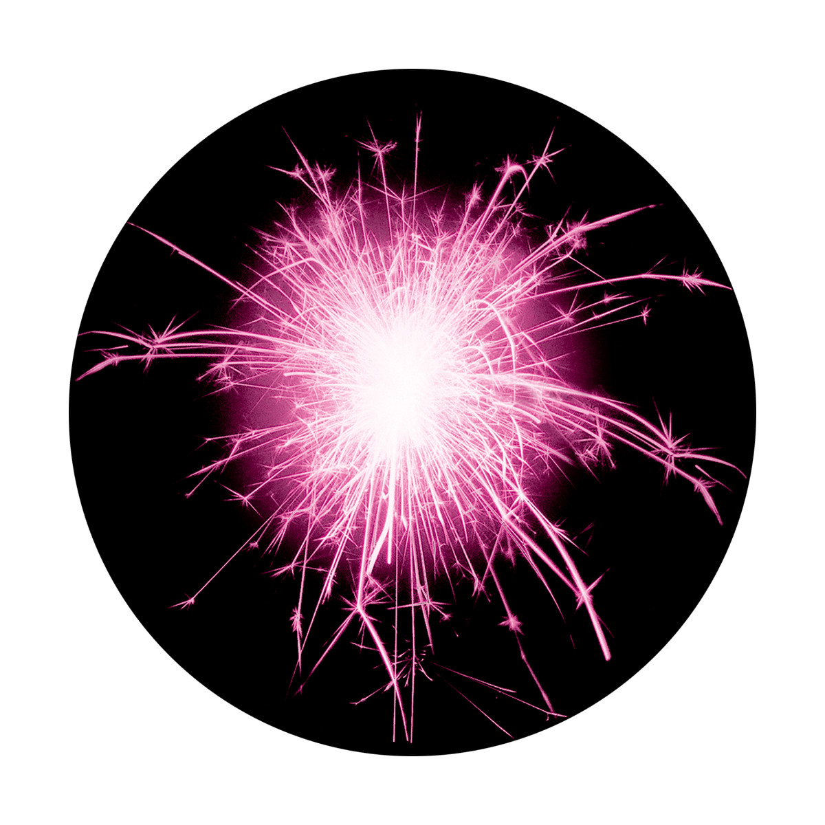 Sparkler