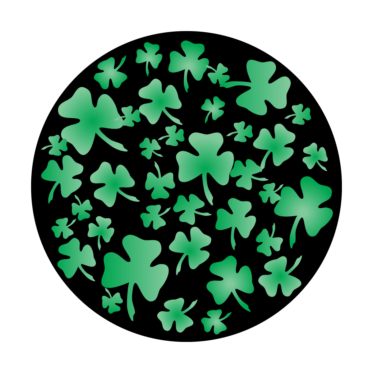 Shamrock Breakup