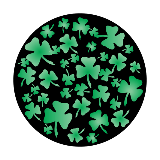 Shamrock Breakup