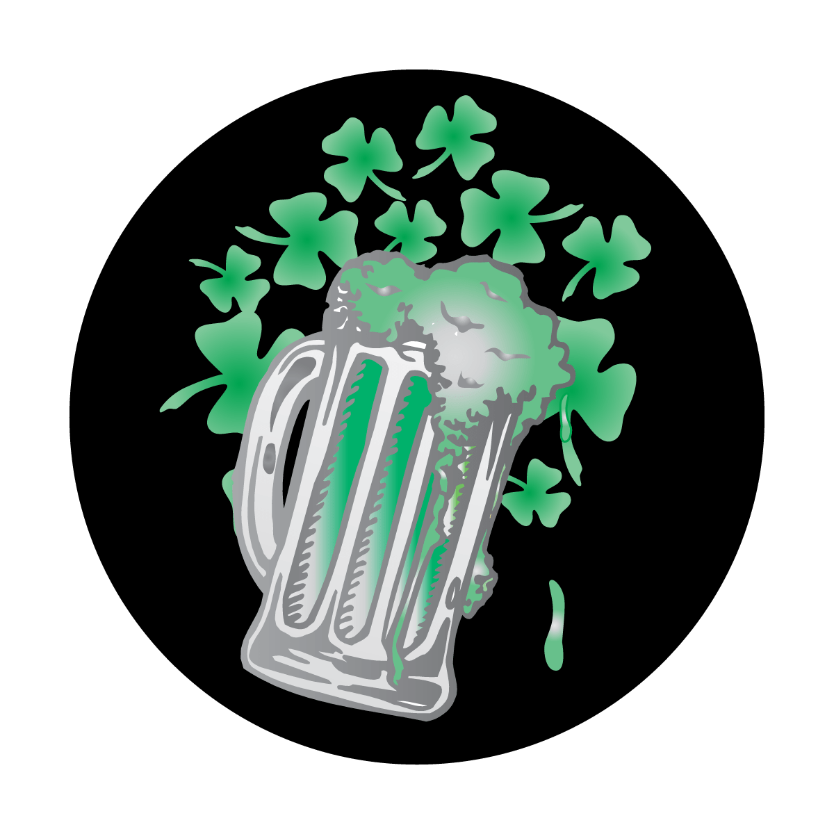 Shamrock Beer