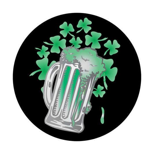 Shamrock Beer