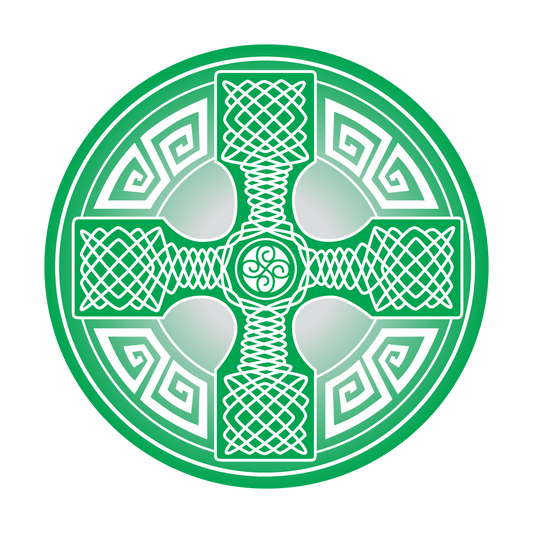 Irish Cross