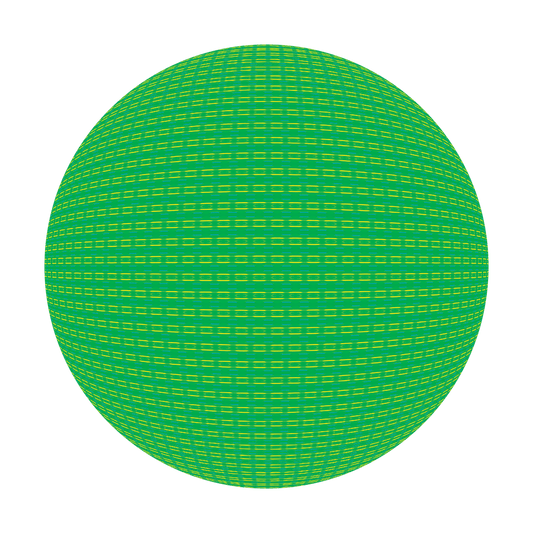 Green Cyberspace