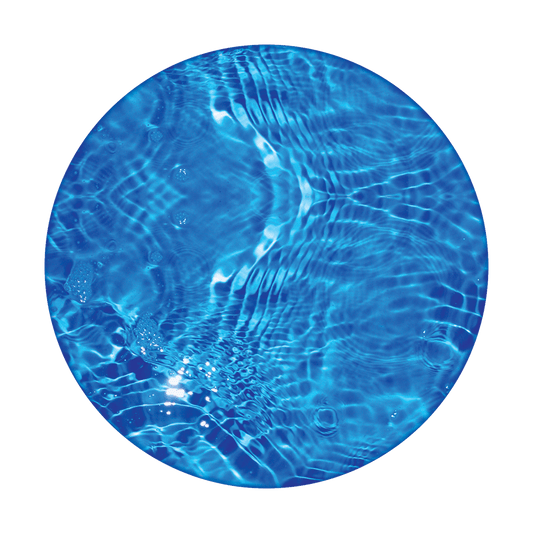 Blue Pool