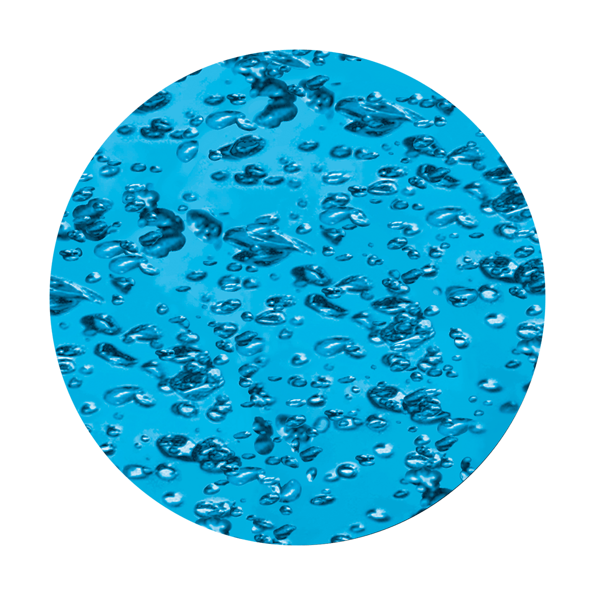 Water Drops