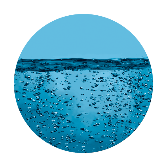 Underwater Drops