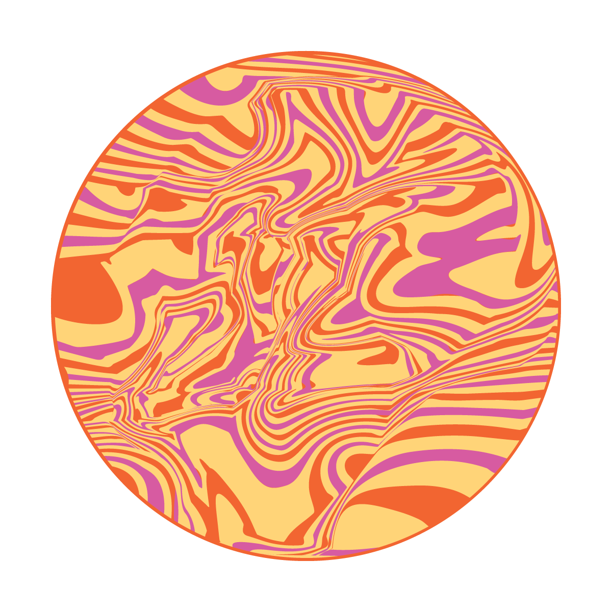 Sandscape