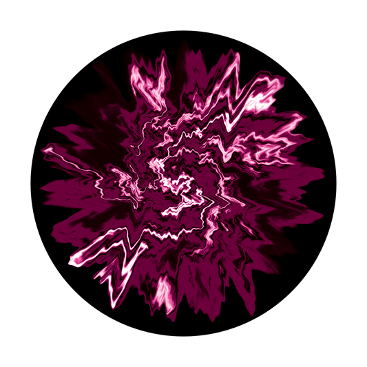 Shock Wave Magenta