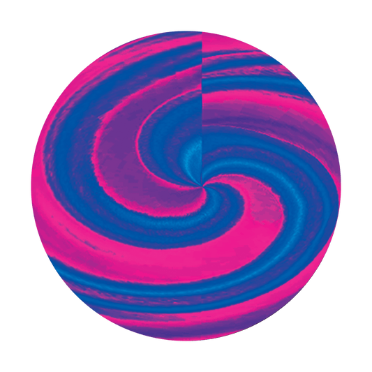 Peppermint Swirl