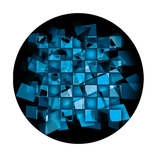 Cyber Squares