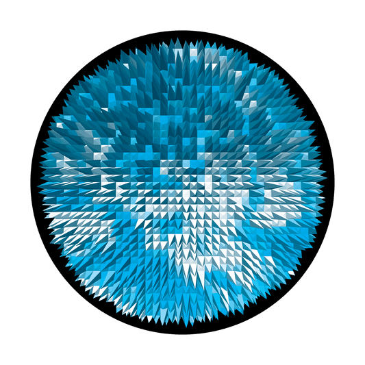 Geo Ice