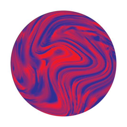 Oxblood Marble
