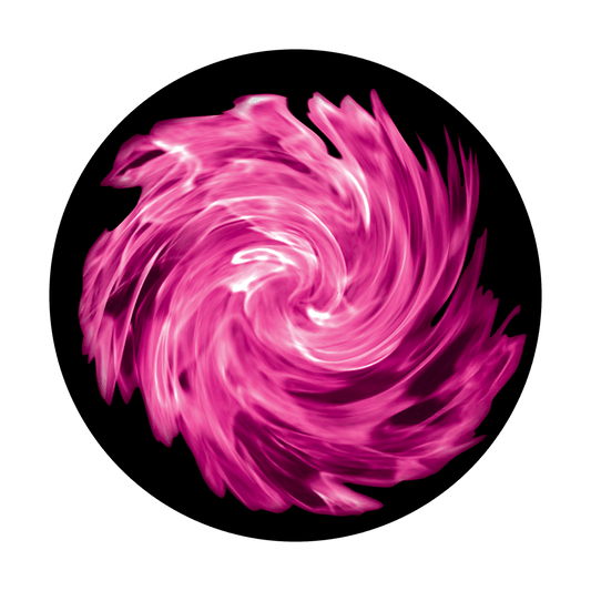 Pink Inferno