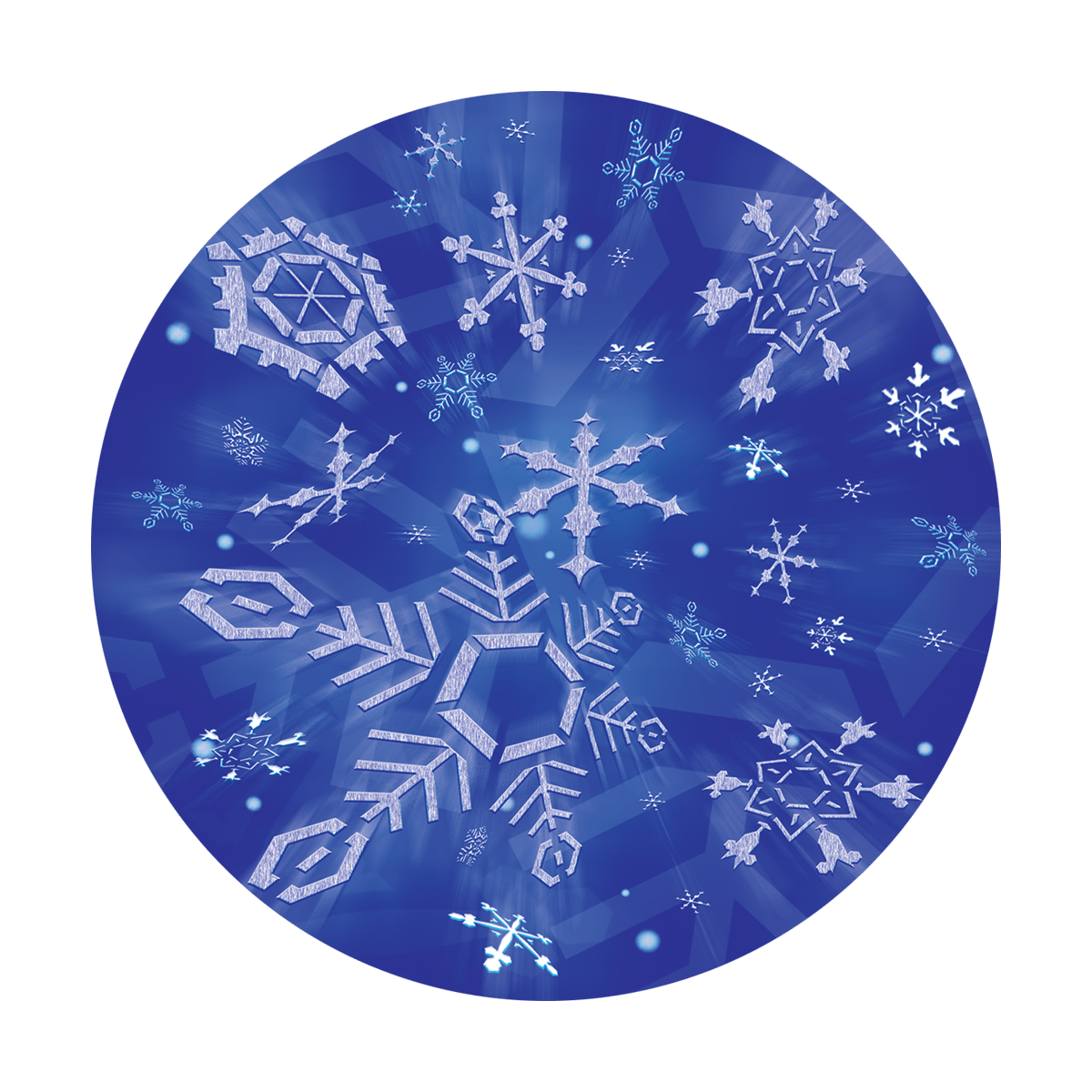 Soft Snowfall