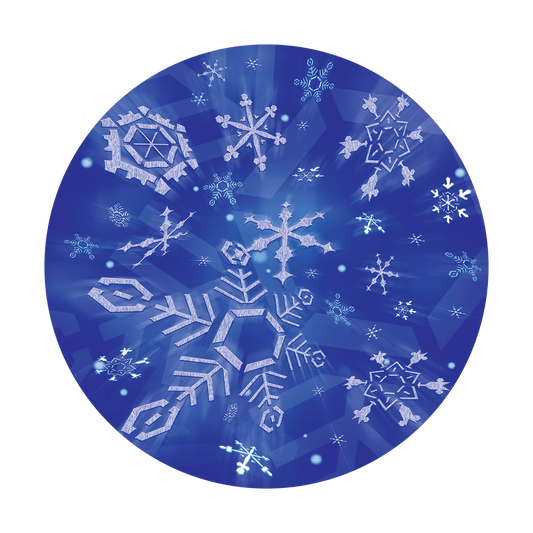 Soft Snowfall