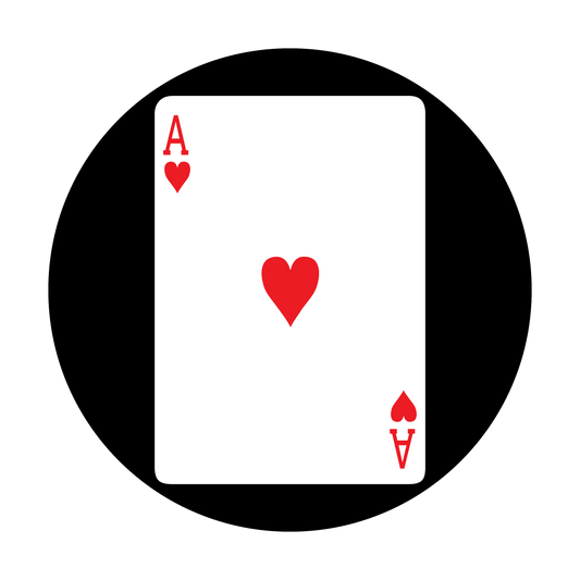 Red Card - Ace