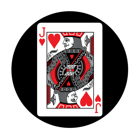 Red Card - Jack