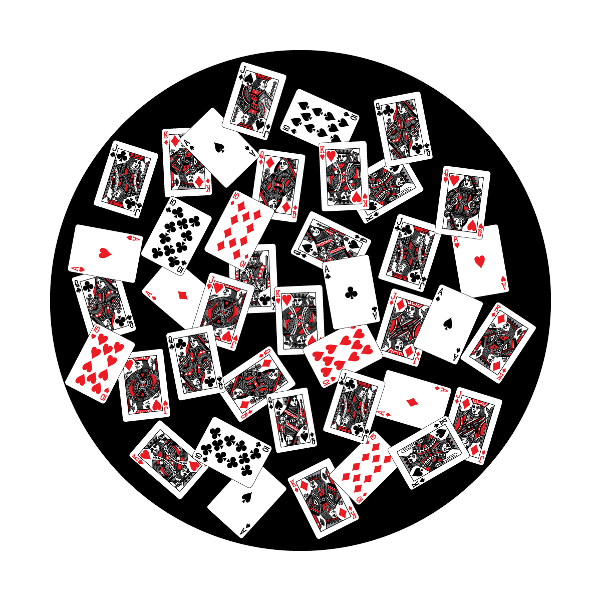 Card Chaos
