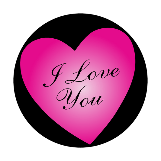 I Love You