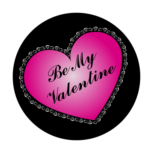 Be My Valentine