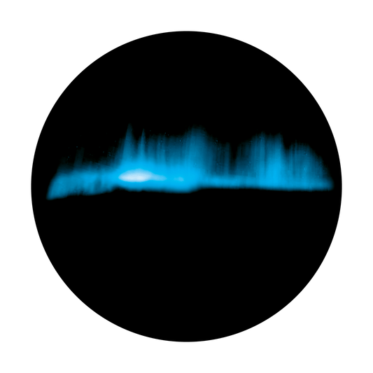 Blue Aurora