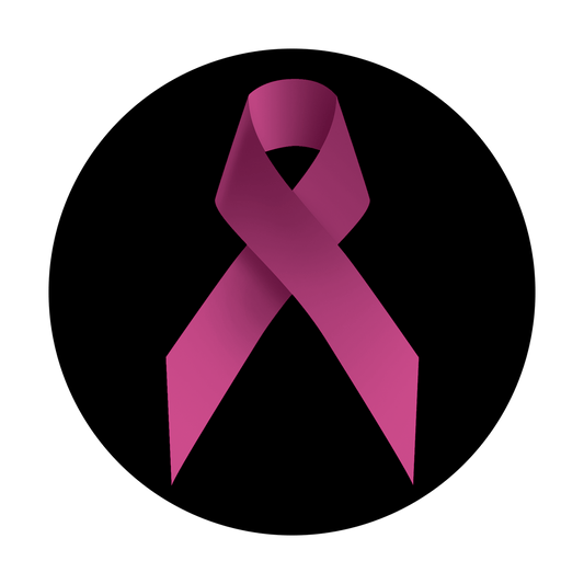 Breast Cancer Ribbon