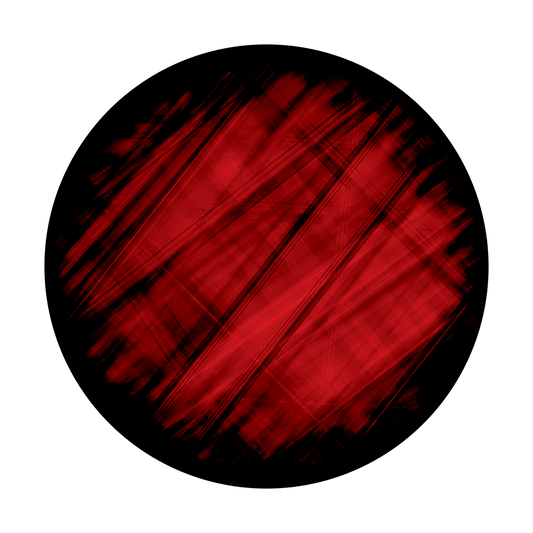 Red Cloth
