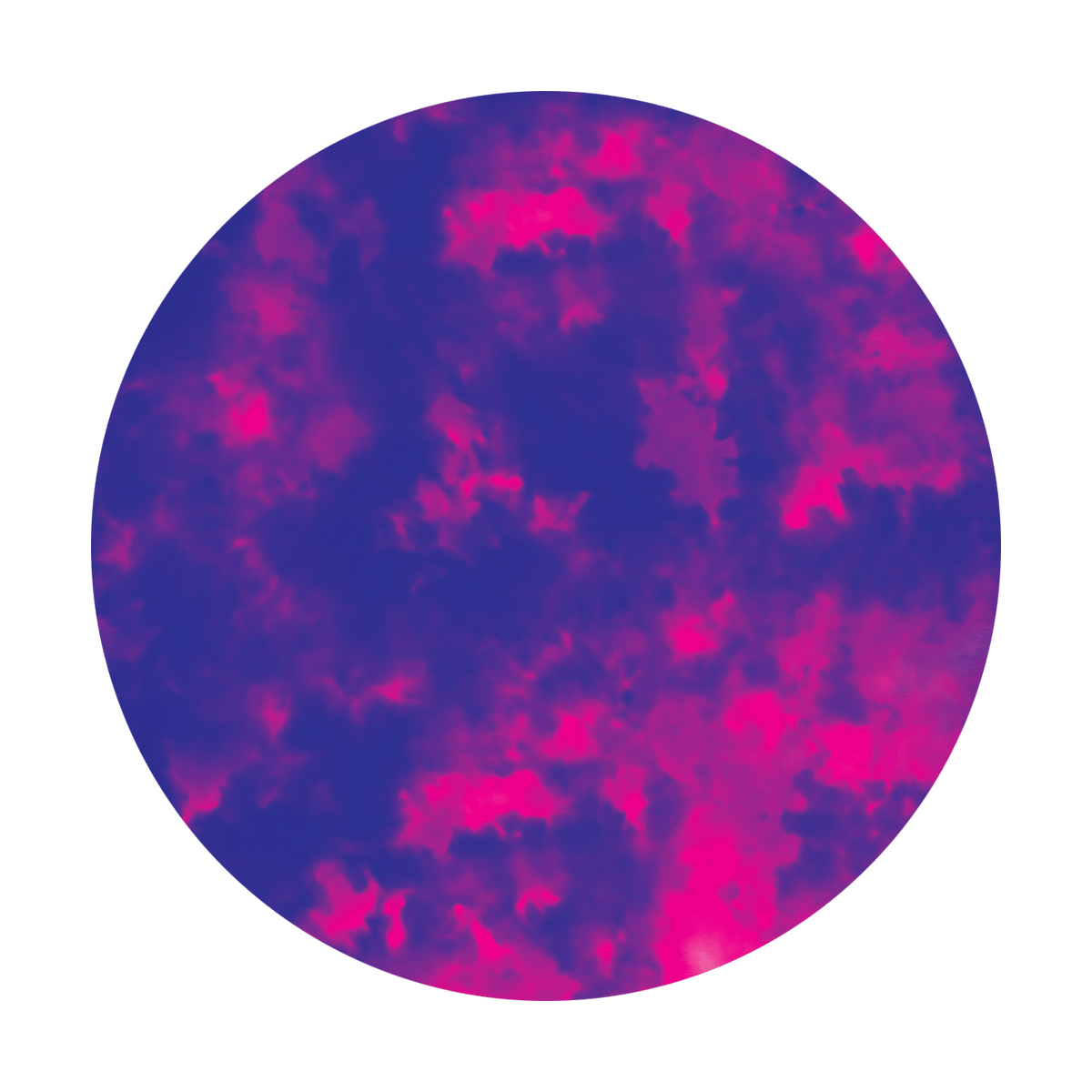 Dusk Clouds