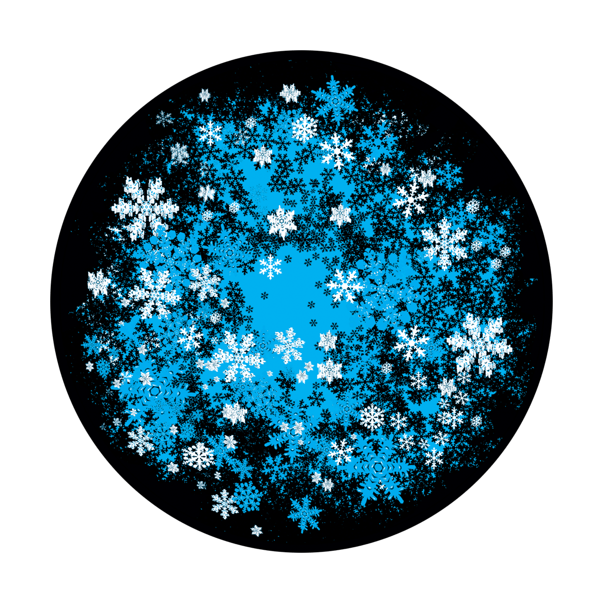 Snowfall Flurry