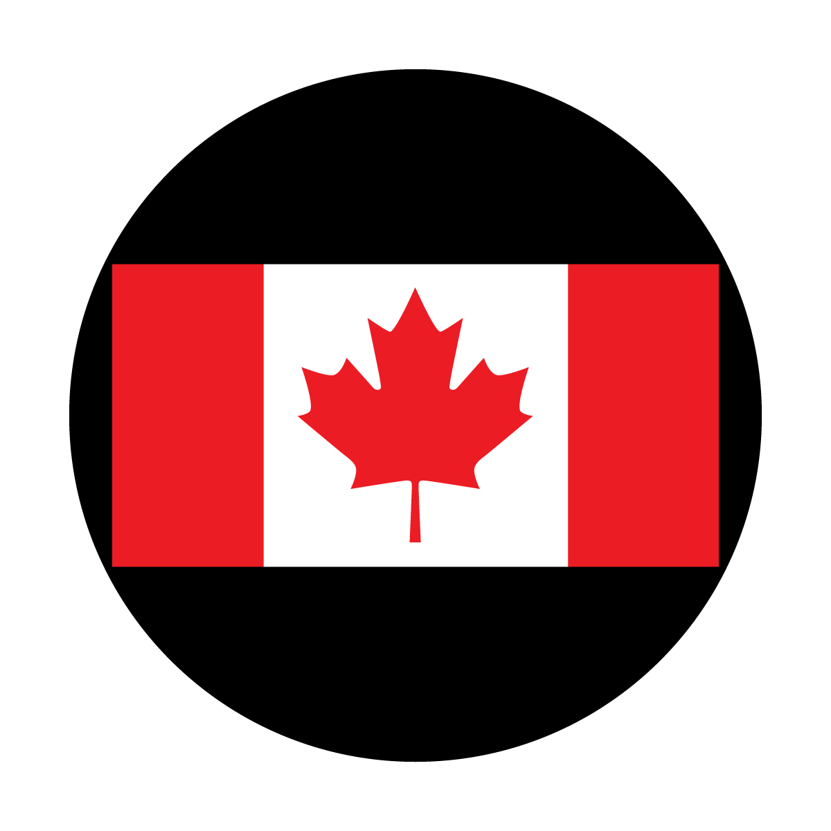 Canadian Flag
