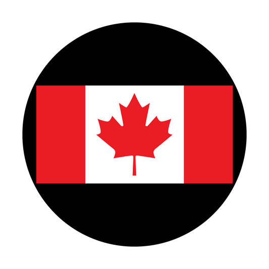 Canadian Flag