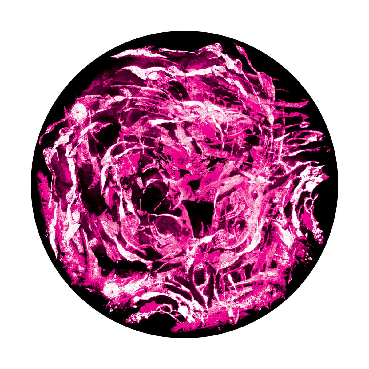 Pink Impressions
