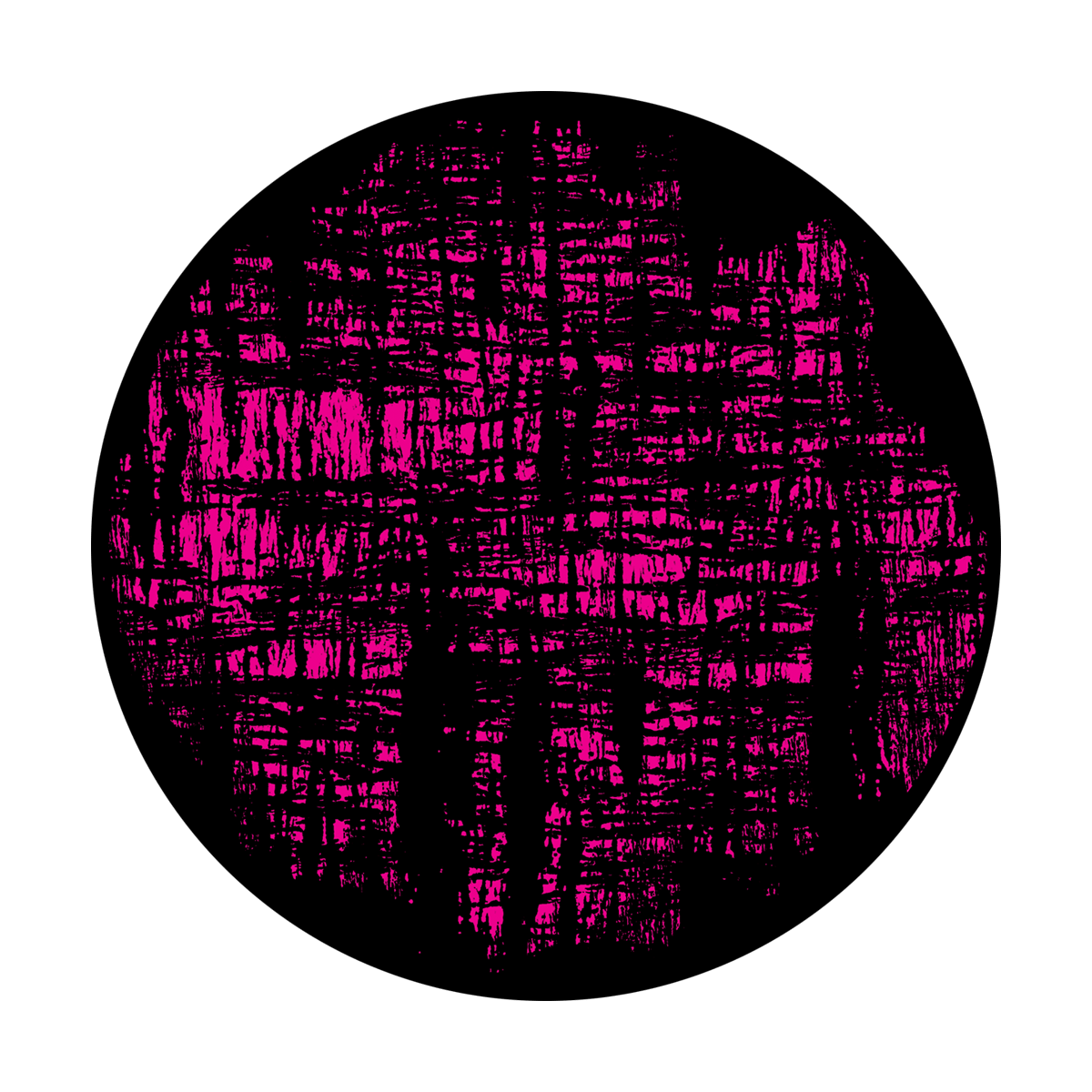 Pink Grunge