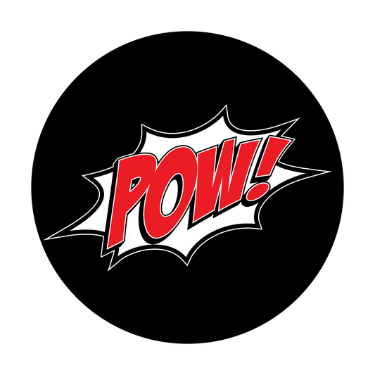 Pow