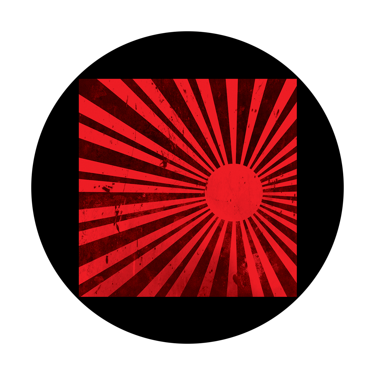 Red Rays