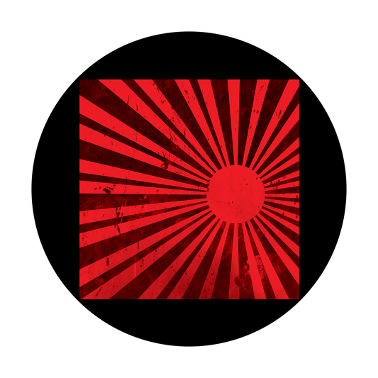 Red Rays