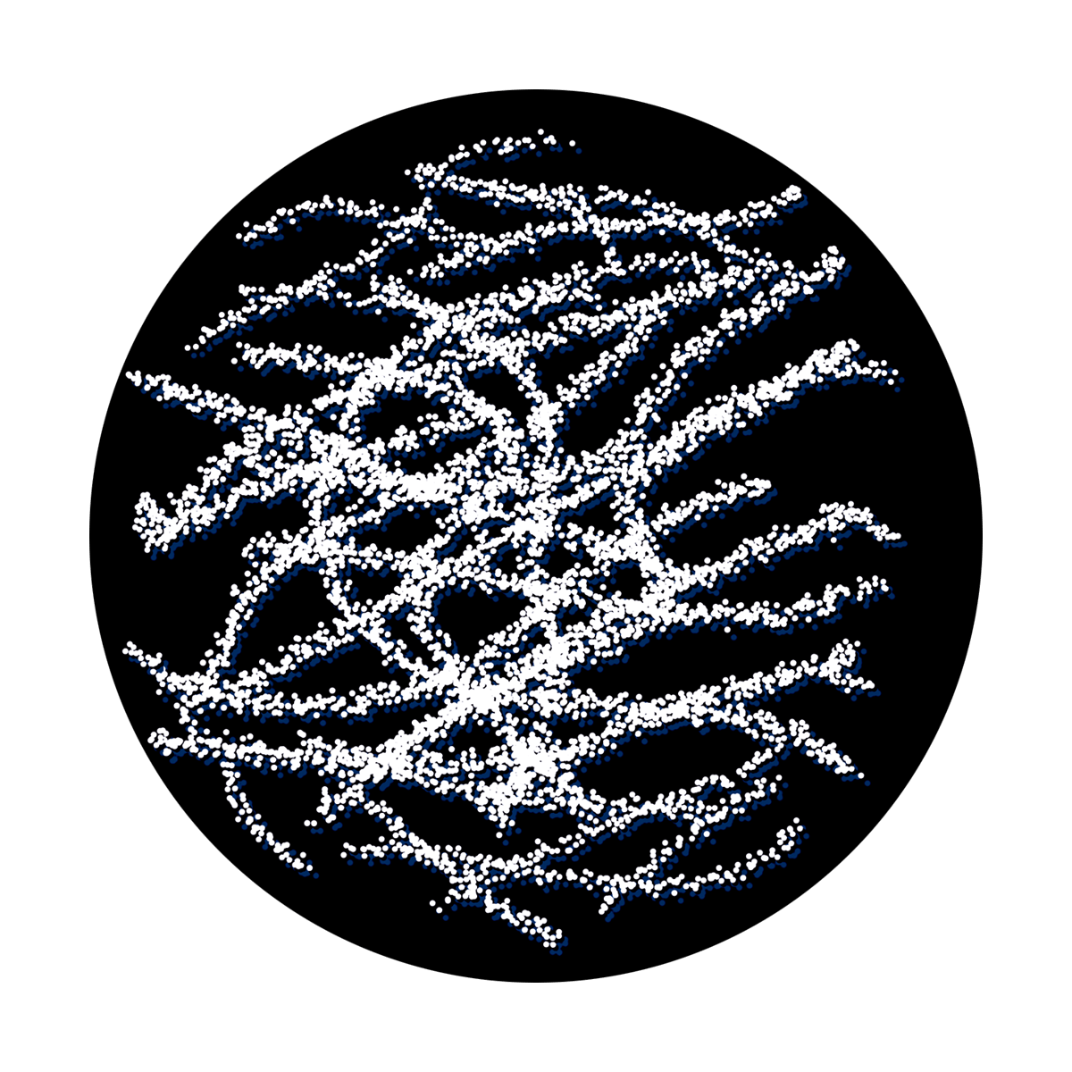 Chalkdust Lines