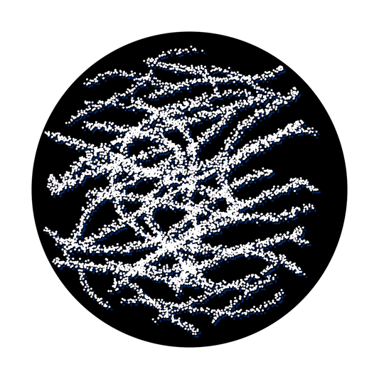 Chalkdust Lines