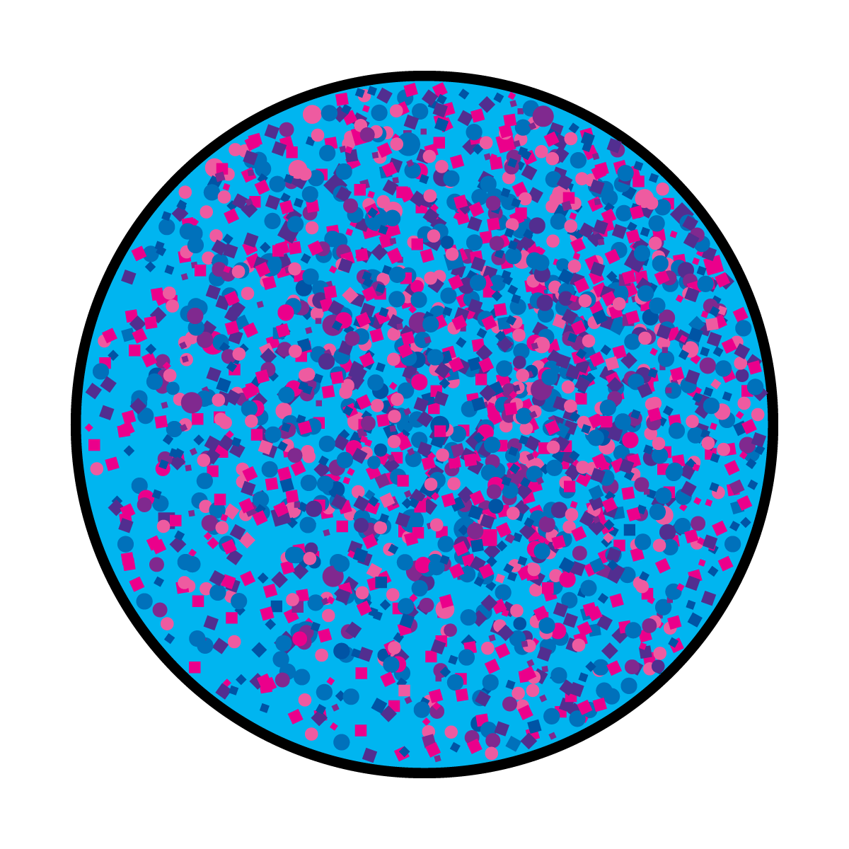Candy Splash