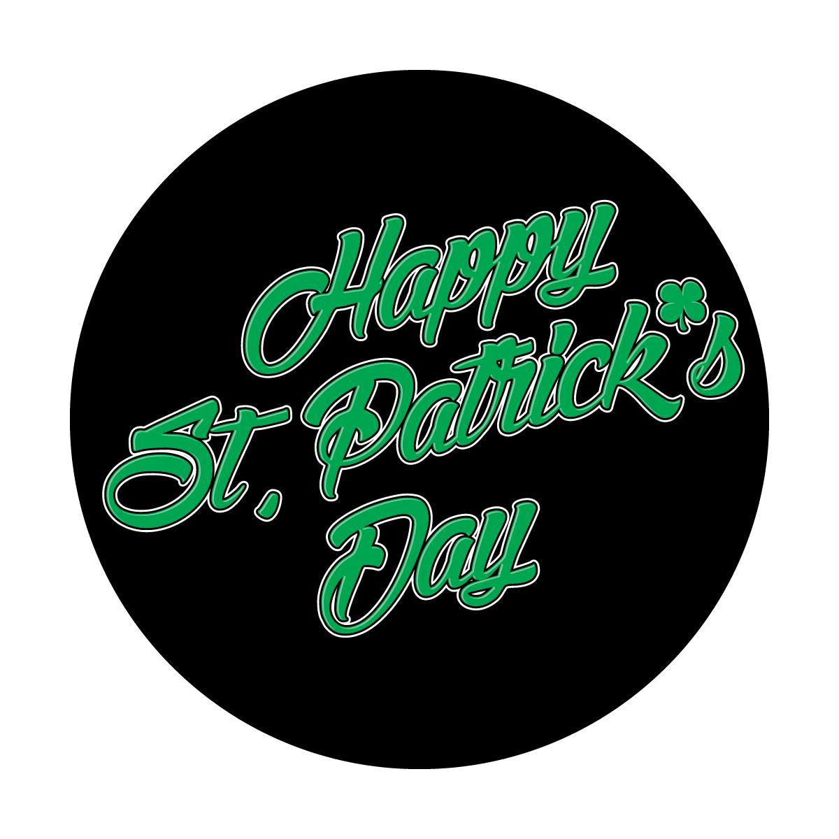 Paddy's Day