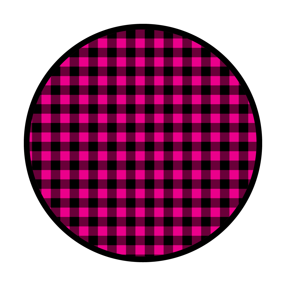 Picnic Plaid