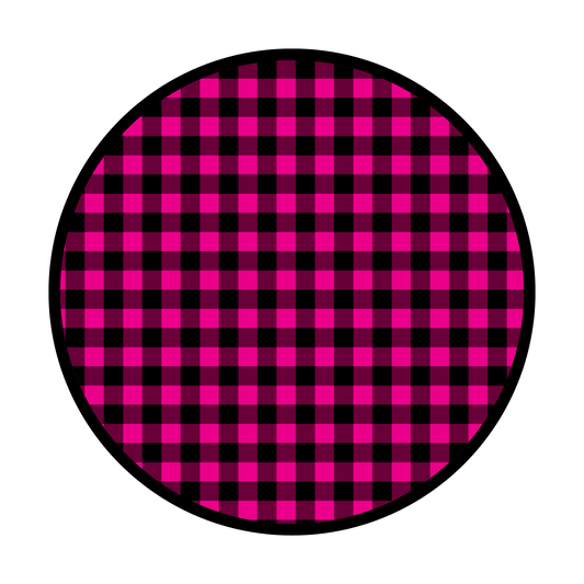 Picnic Plaid